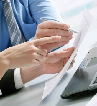 Consultores para una empresa en permanente transformación